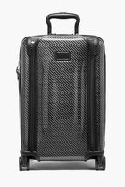 Expandable 4 Wheeled Carry-On