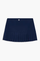 TORY SPORT PLEATED HEM TENNIS SKIRT