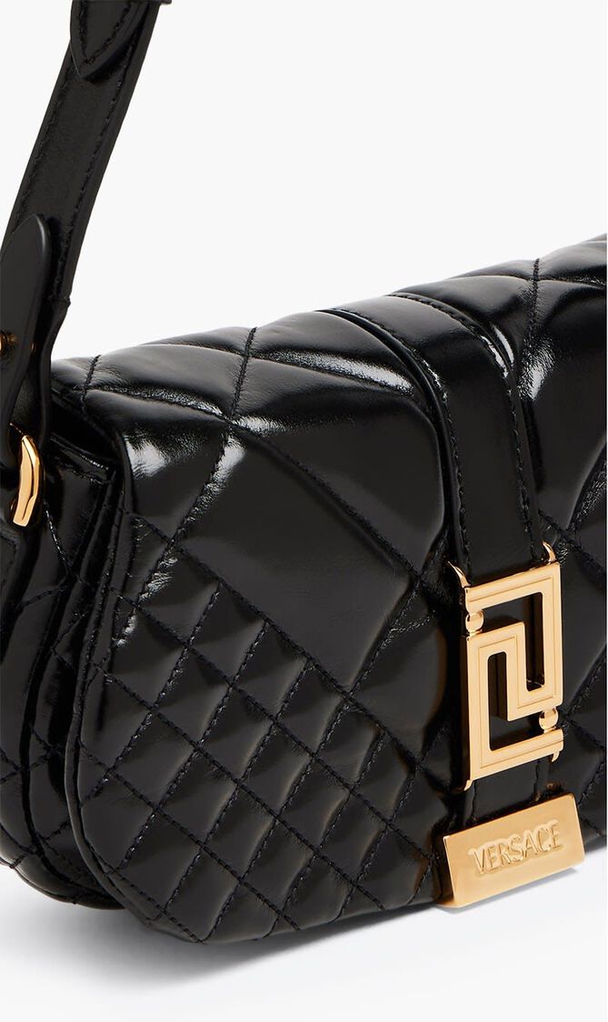 Greca Goddess Mini Bag