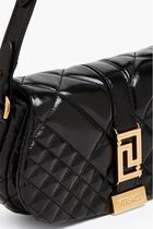 Greca Goddess Mini Bag