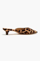 POINTED SABOT