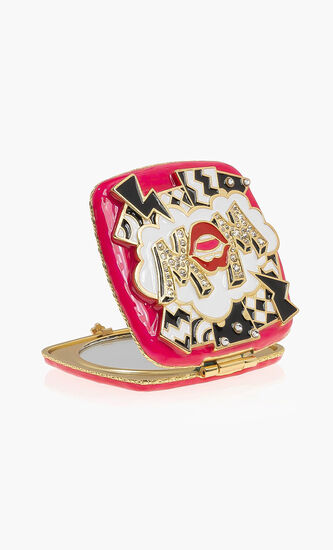 Liza Wow Compact