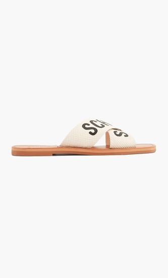 FLAT SANDAL