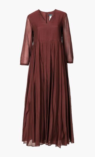 Corolla Dress