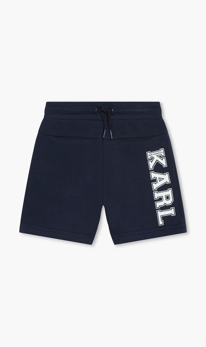 BERMUDA SHORTS