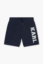 BERMUDA SHORTS