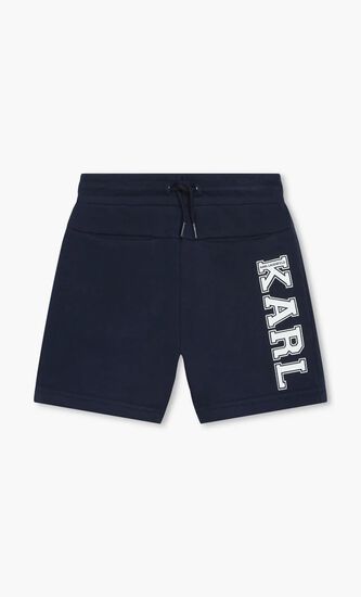 BERMUDA SHORTS