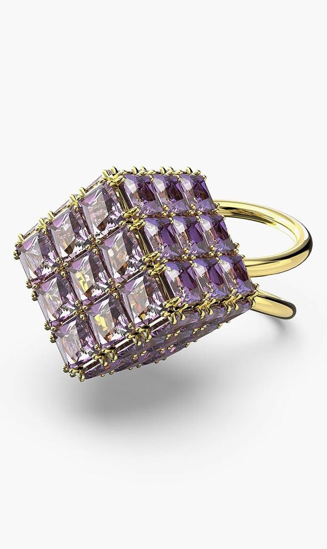 SJC CURIOSA RING WHFPU/GOS 58MM