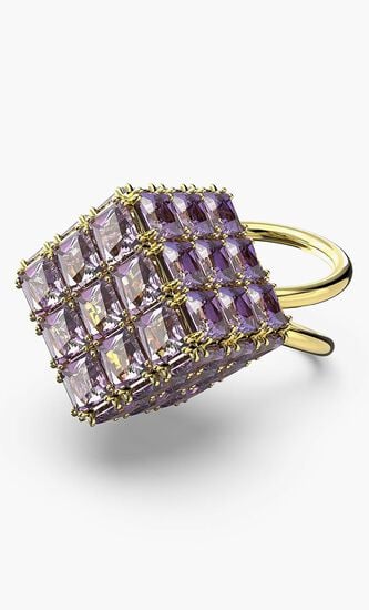 SJC CURIOSA RING WHFPU/GOS 58MM