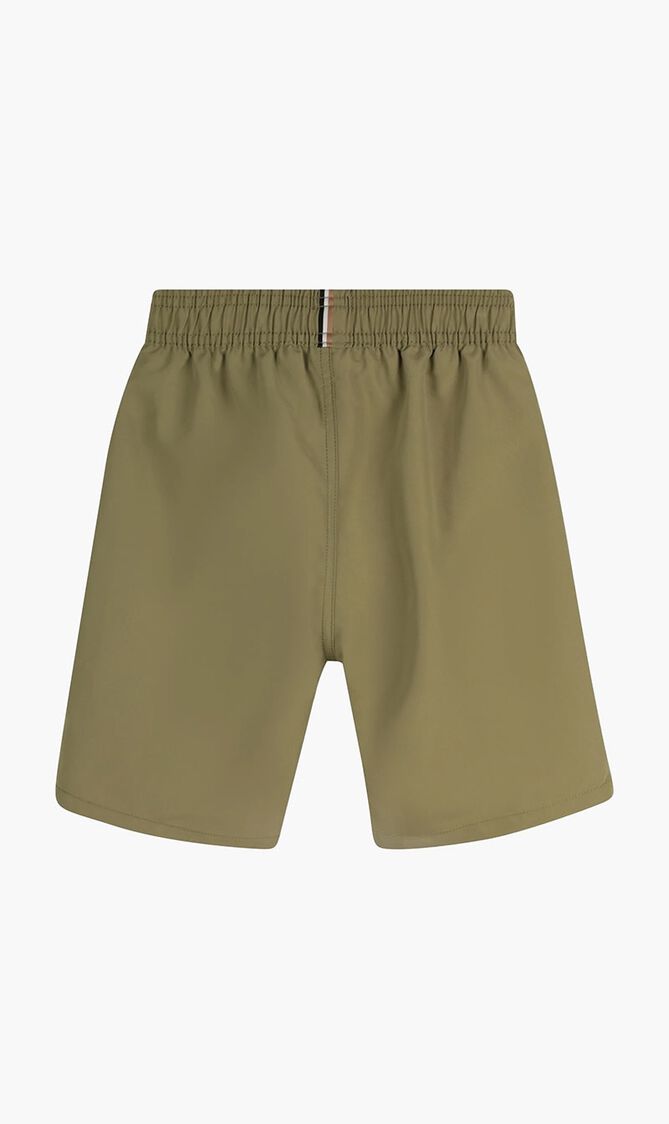 Logo Swimshort