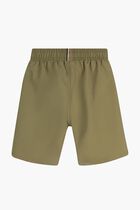 Logo Swimshort