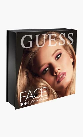 Beauty Rose Face Kit