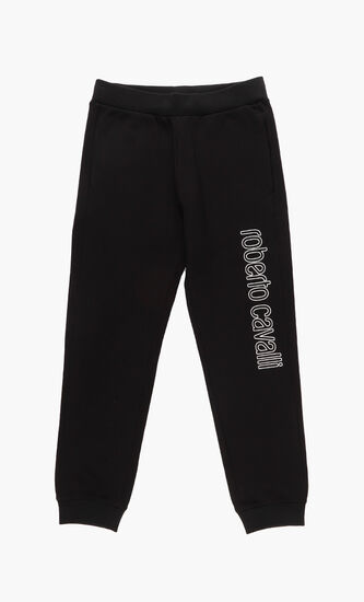 Solid Logo Trackpants