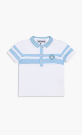 BLOBKED POLO