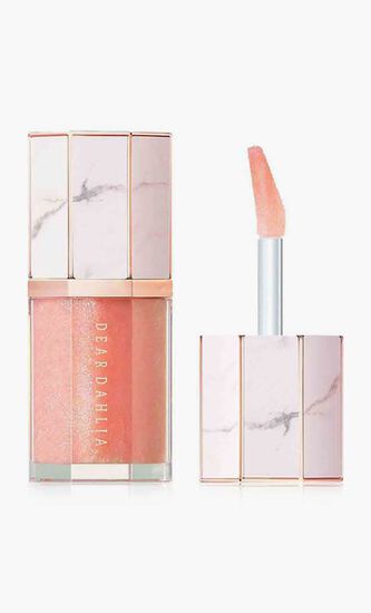 BLOOMING EDITION PARADISE AURORA SHINE LIP TREATMENT HEAVENLY