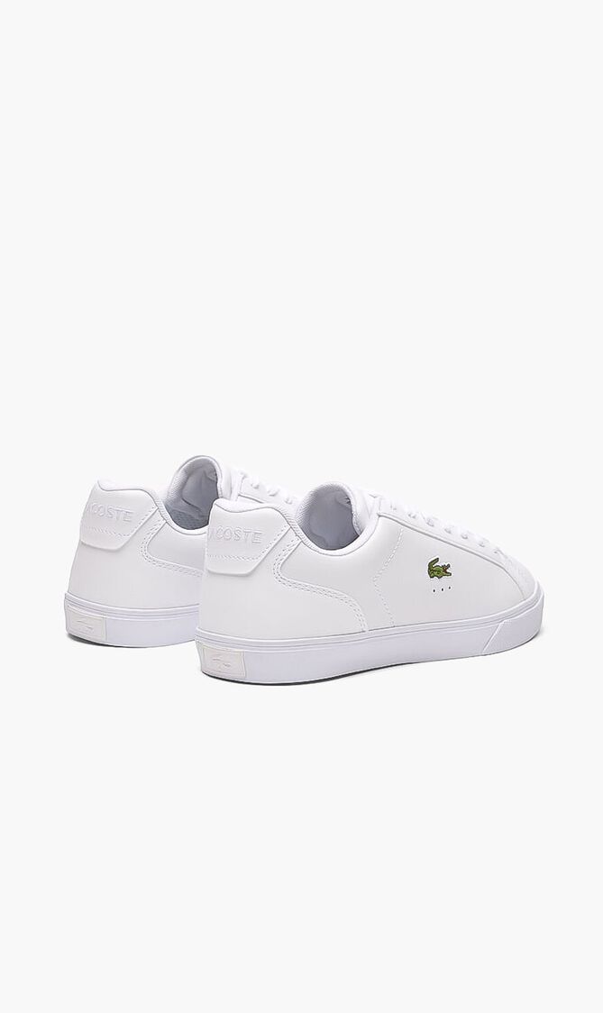 Lerond Pro Lace Sneakers