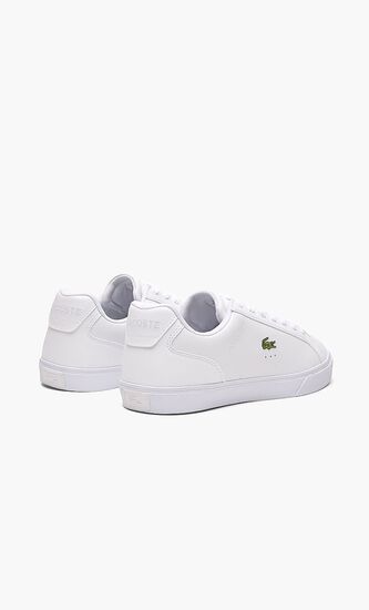 Lerond Pro Lace Sneakers