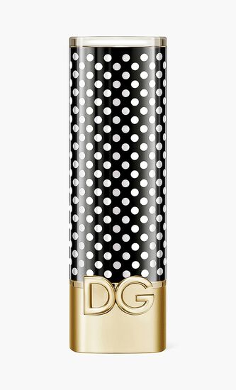 Dgmu The Only One The Only One Luminous Lipstick Cap Animalier 04