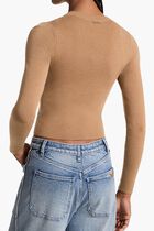 Merino Wool Blend Cardigan