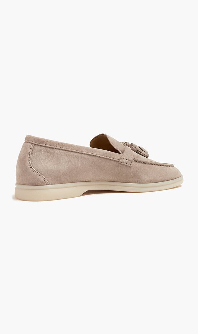 Leandra Loafers