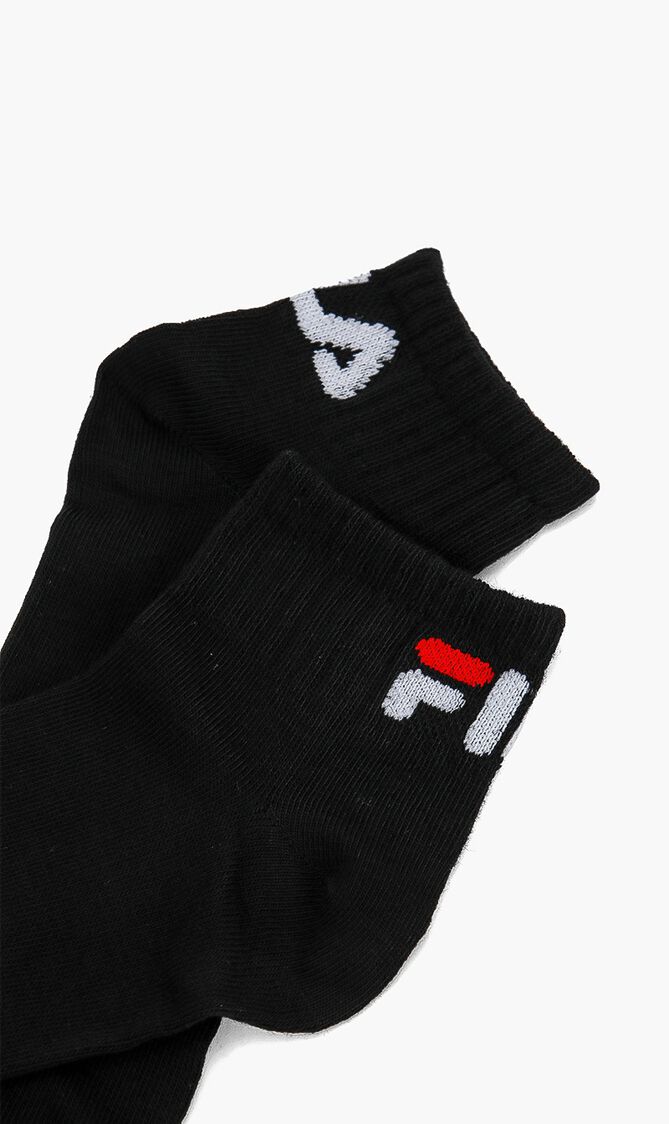 Quarter Socks