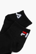Quarter Socks