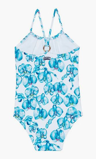 Orchidees Swimsuit