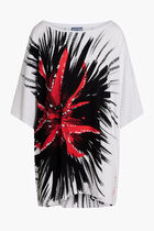 FIORELLA SU23 COVER-UP BLANC