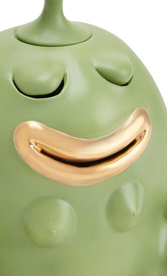 Haas Meditator Incense Burner