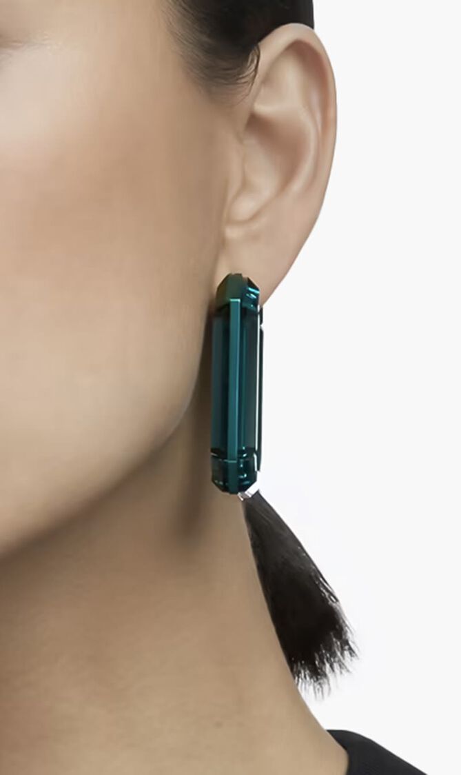 SJC LUCENT PE HOOP OCTAGON EMER/ALU