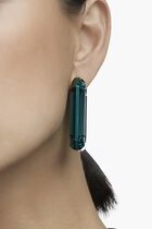 SJC LUCENT PE HOOP OCTAGON EMER/ALU