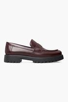 Classic Lug Loafer