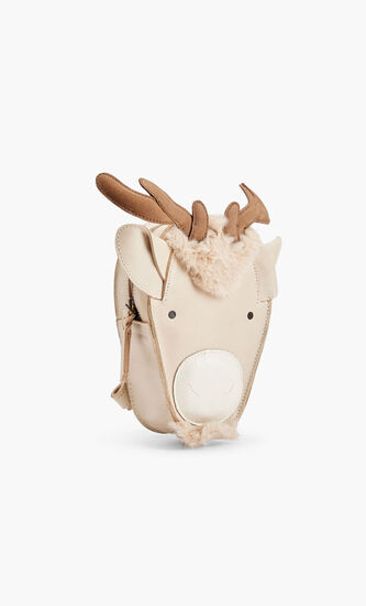 KAPI EXCLUSIVE BACKPACK REINDEER