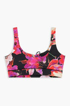 Corine Recycled Microfiber Active Bra Corine Recycled Microfiber Active Bra