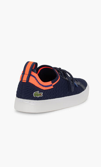 LA Piquee Sneakers