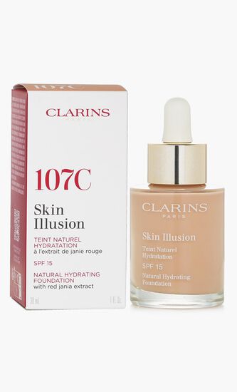 SKIN ILLUSION 107 RP 30ML