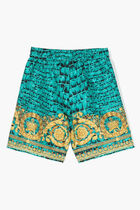 SHORTS SHORTS