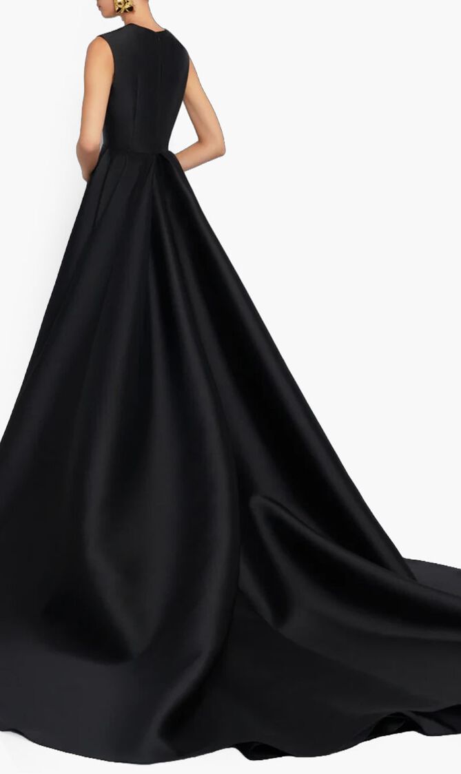 LARSEN MAXI DRESS