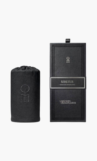 Sirenis Fresh Fragrance 100 Ml