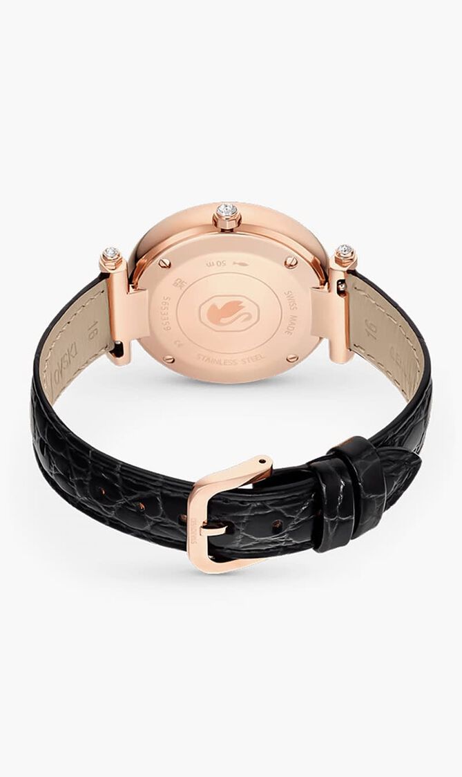 CRYSTALLINE WONDER LS BLACK/CRY/PRO