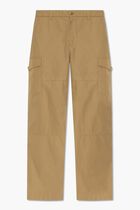 INFORMAL PANT LIGHTWEIGHT GABARDINE FABRIC
