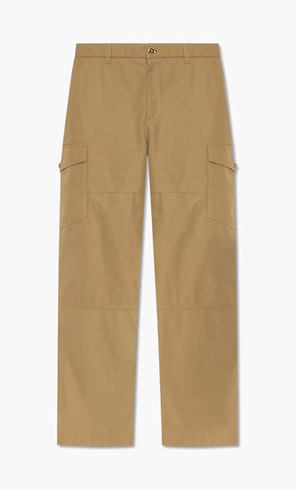 INFORMAL PANT LIGHTWEIGHT GABARDINE FABRIC