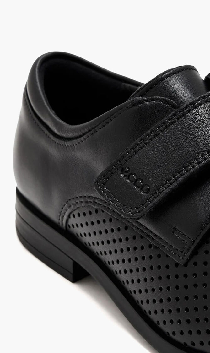 Scholar Lace-up Shoes