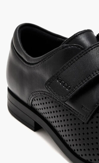 Scholar Lace-up Shoes