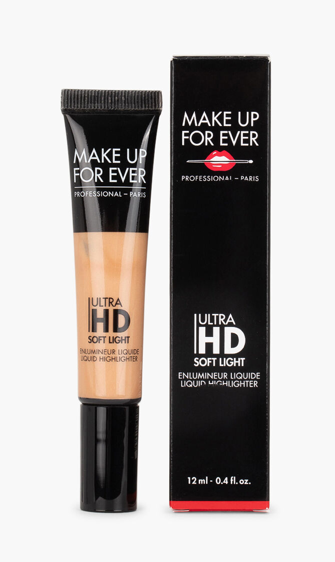 هايلايتر سائل ألترا إتش دي سوفت لايت، رقم 30، 12 مل