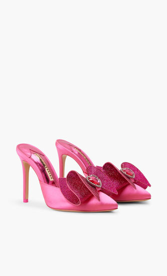 LEAH MULE