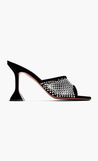 Lupita Mules