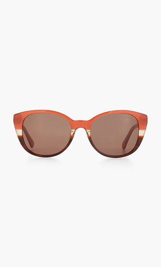 Anna Cat Eye Sunglasses