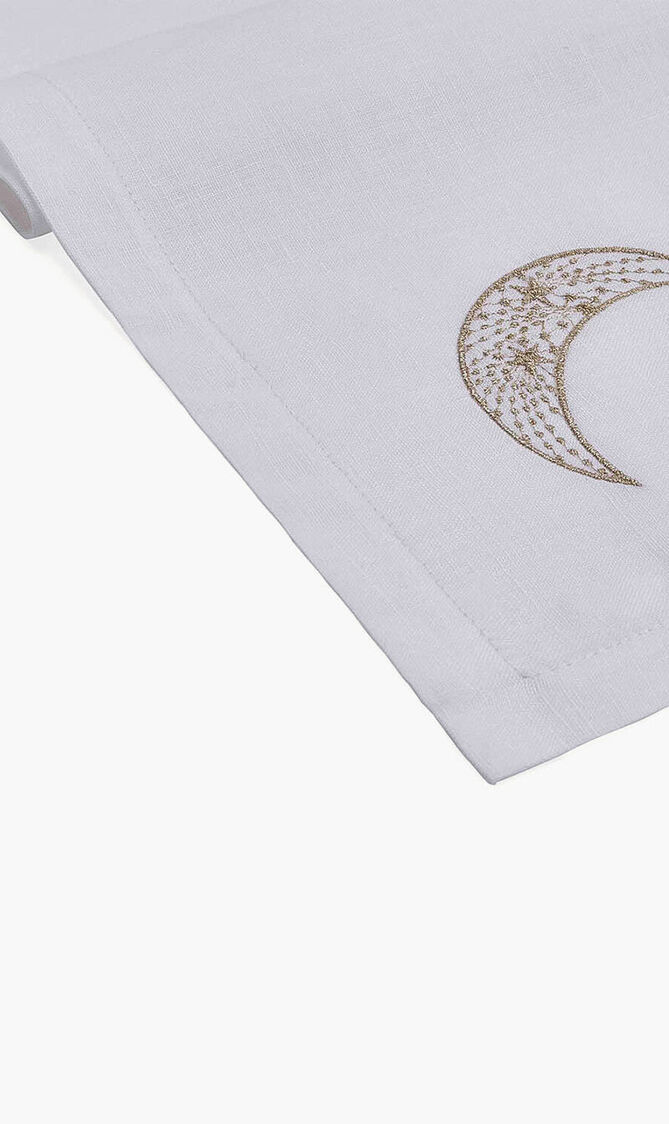 Crescent Napkin Set Of 6