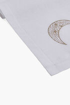 Crescent Napkin Set Of 6 Crescent Napkin Set Of 6